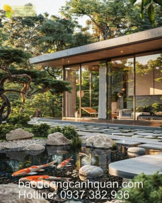 Quy trình thiết kế bài bản