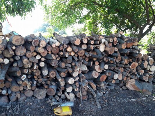 Quy trình cung cấp chất đốt chuyên nghiệp